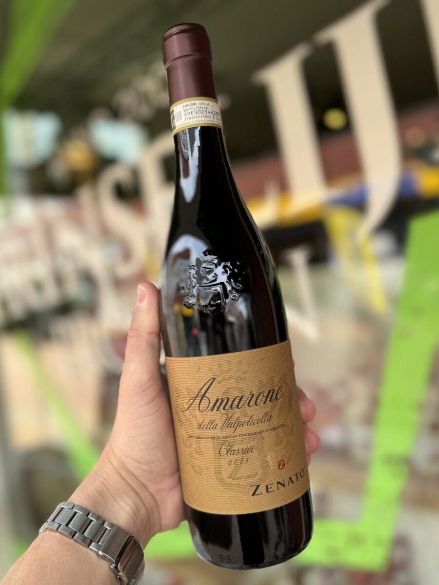 Zenato-Amarone