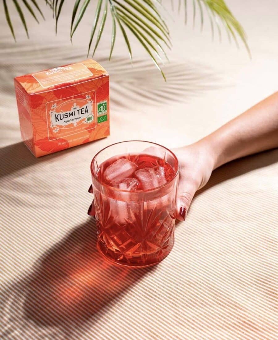 Kusmi-tea-Aquasummer-bio-blik-impressie1