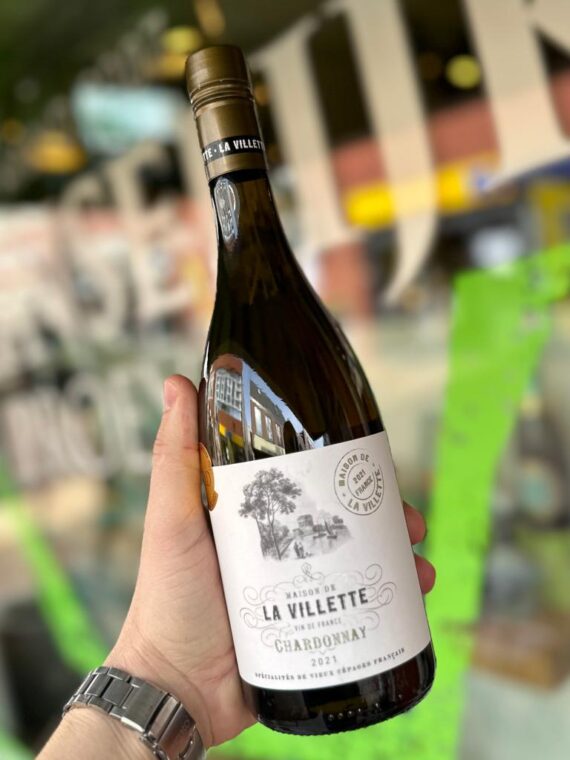 La-Villette-chardonnay-languedoc-witte-wijn-frankrijk