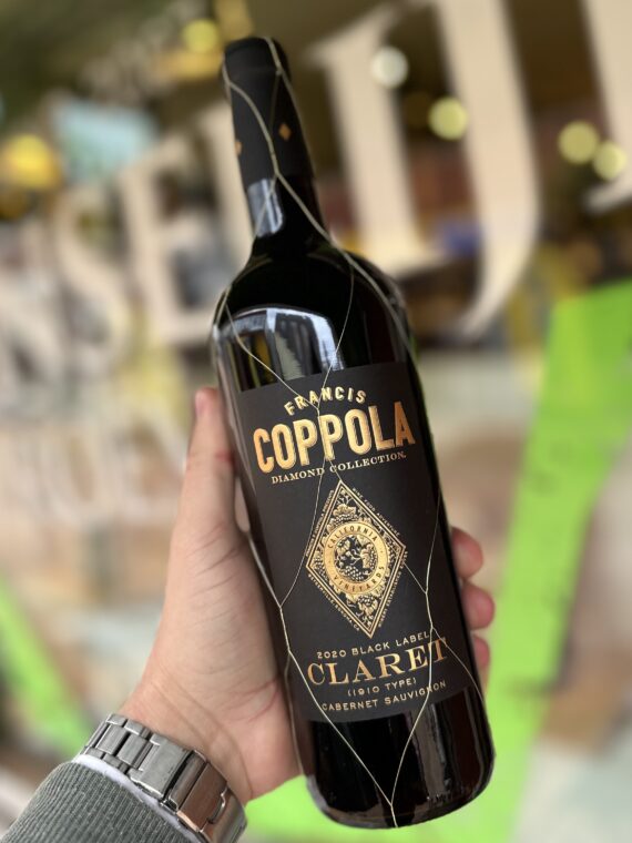 Coppola-Claret