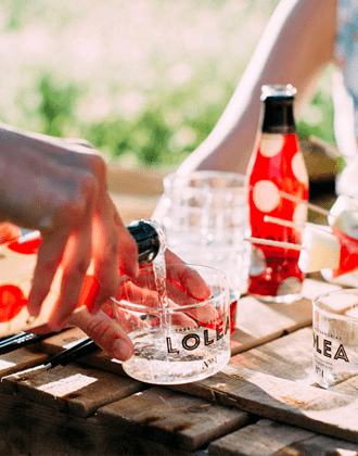 Lolea-sangria-rode-wijn-klein-flesje-picknick