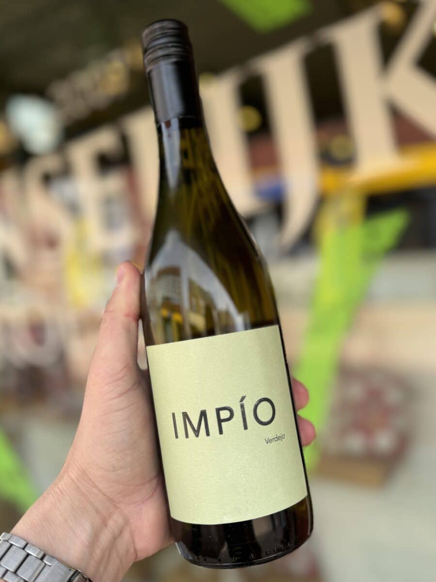 Impio-Verdejo