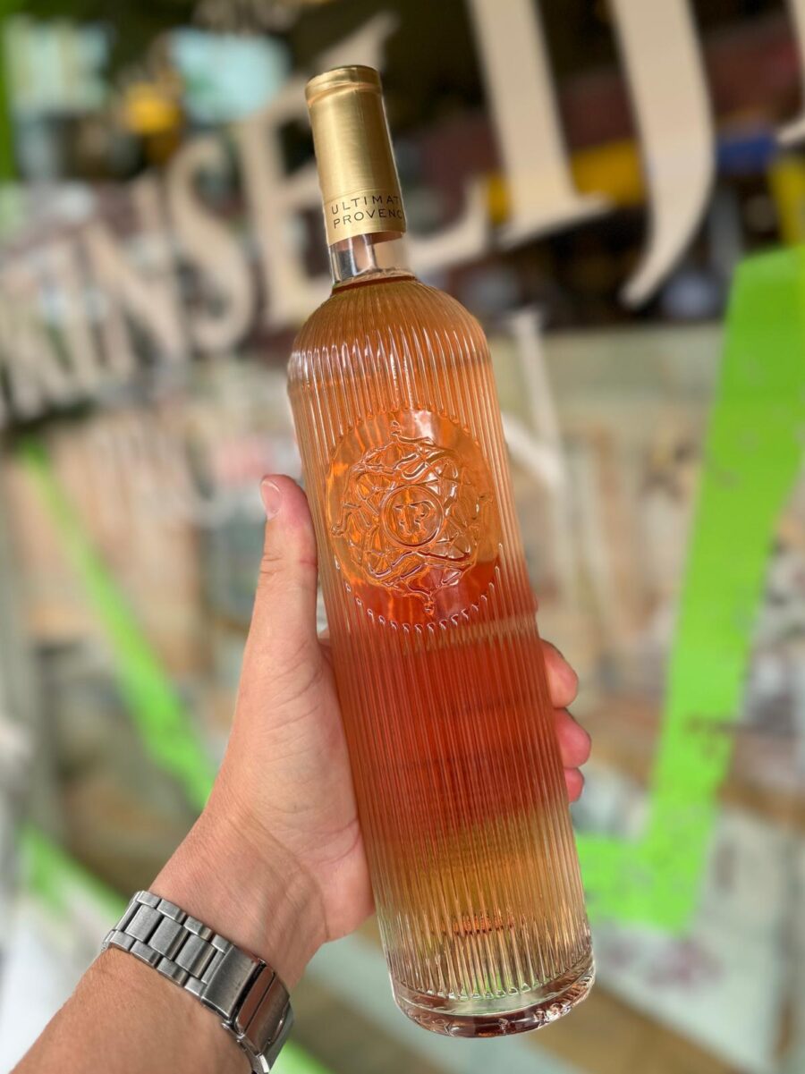 Ultimate Provence rosé bij Prinselijk Proeven