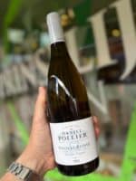 Domaine Pollier Pouilly Fuissé Bourgogne