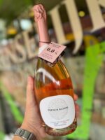 French Bloom Le Rosé 0% bij Prinselijk Proeven
