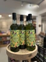 Frantoio Agostini Novello olijfolie 2025