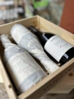 Damilano Barolo Cannubi geschenkkist 3 flessen