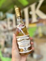 Giusti Balsamico Condimento Bianco
