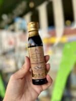 Giusti Balsamico crème Tartufo